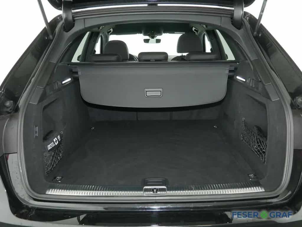 Audi A4 Allroad 40 TDI qu S tronic AHK,Navi,LED 10/2022-photo-11