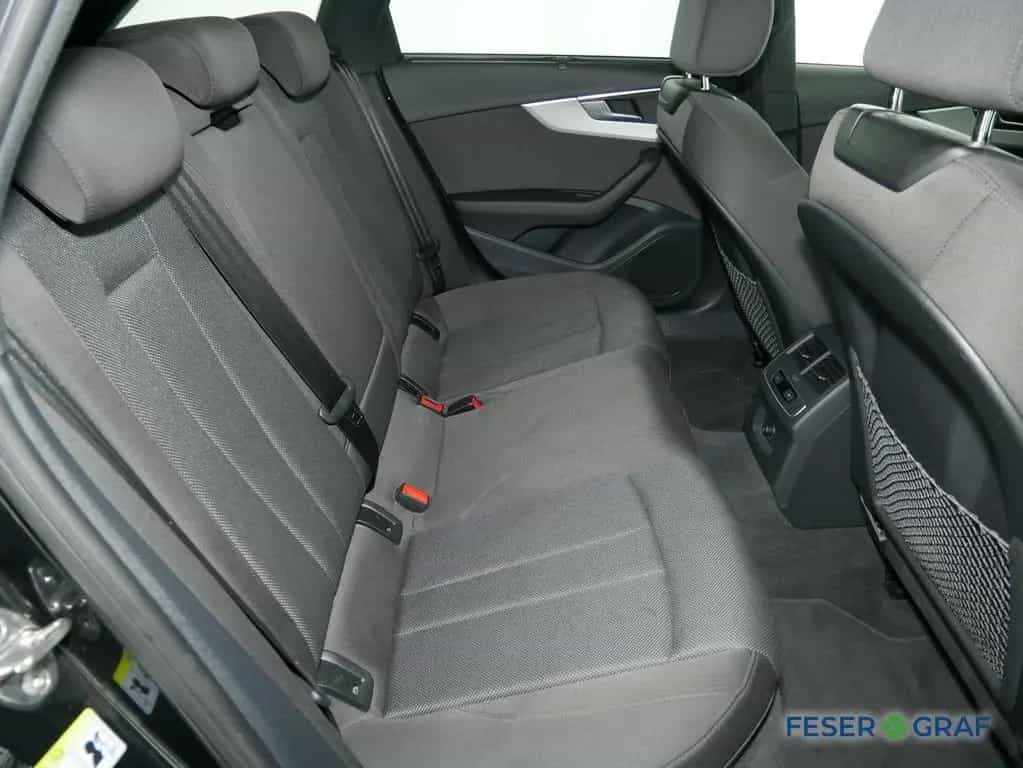 Audi A4 Allroad 40 TDI qu S tronic AHK,Navi,LED 10/2022-photo-6