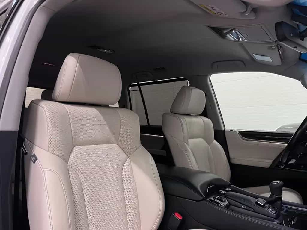 Lexus LX 450d/LED/360/KEYLESS/MEMORY 07/2015-photo-18