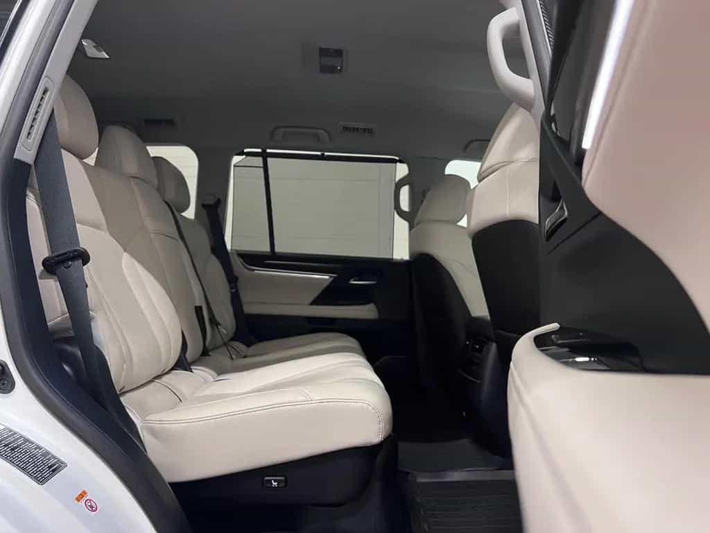 Lexus LX 450d/LED/360/KEYLESS/MEMORY 07/2015-photo-29