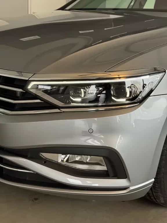 Volkswagen Passat Variant 2.0 TDI Business Matrix/AHK/Kam 08/2022-photo-24
