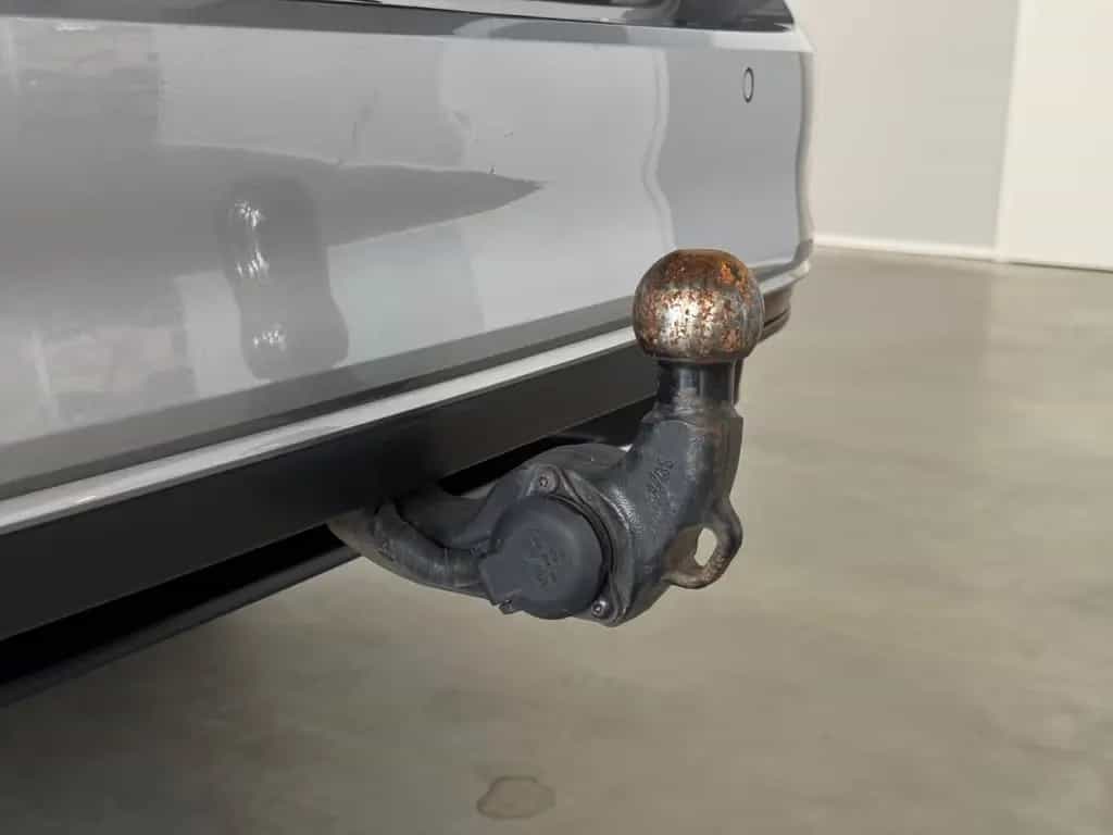 Volkswagen Passat Variant 2.0 TDI Business Matrix/AHK/Kam 08/2022-photo-28