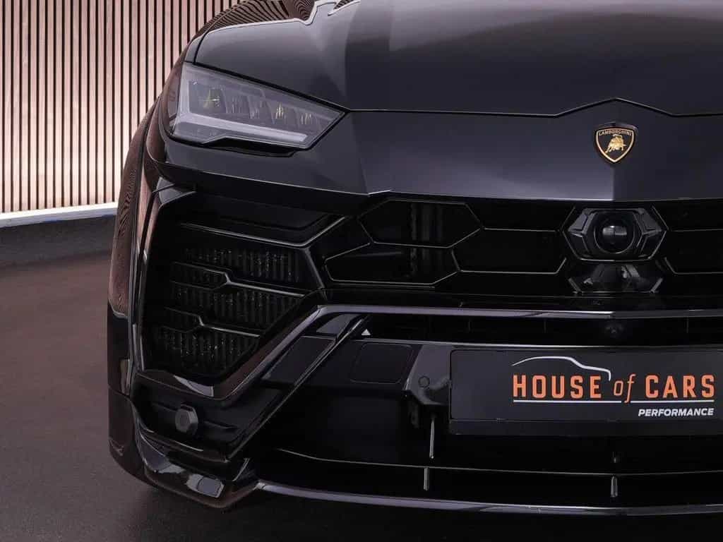 Lamborghini Urus 4.0 V8 782 pk |Novitec Esteso Widebody|PPF| 03/2021-photo-20