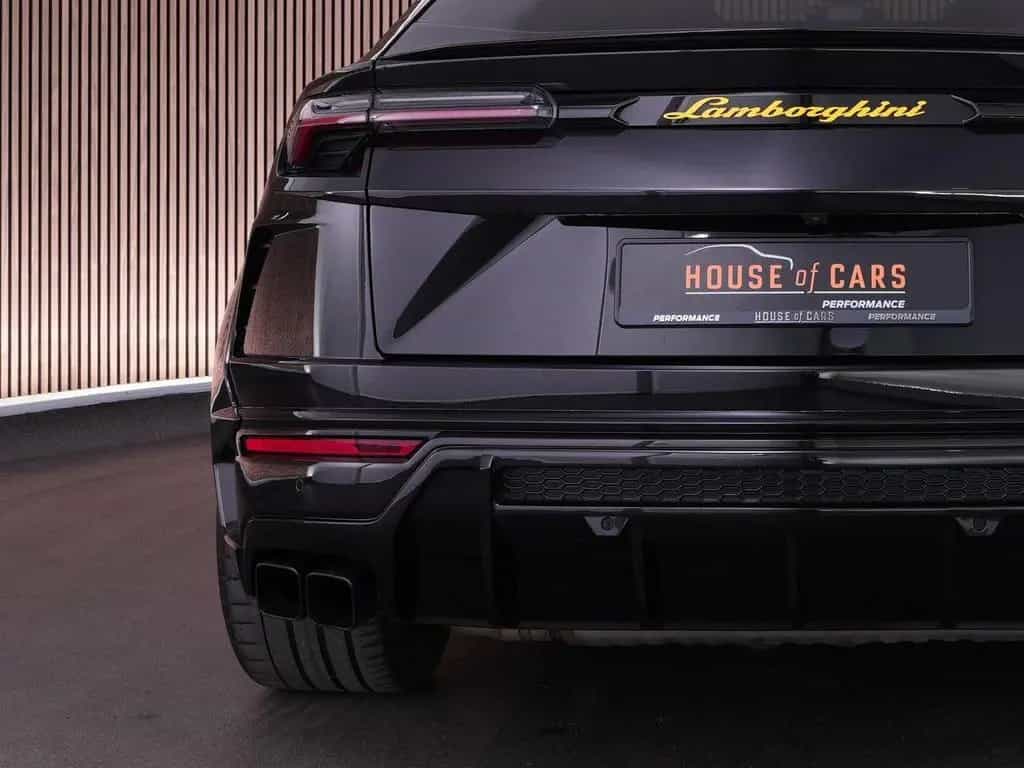 Lamborghini Urus 4.0 V8 782 pk |Novitec Esteso Widebody|PPF| 03/2021-photo-21