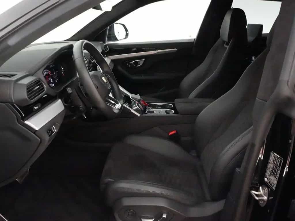 Lamborghini Urus 4.0 V8 782 pk |Novitec Esteso Widebody|PPF| 03/2021-photo-3