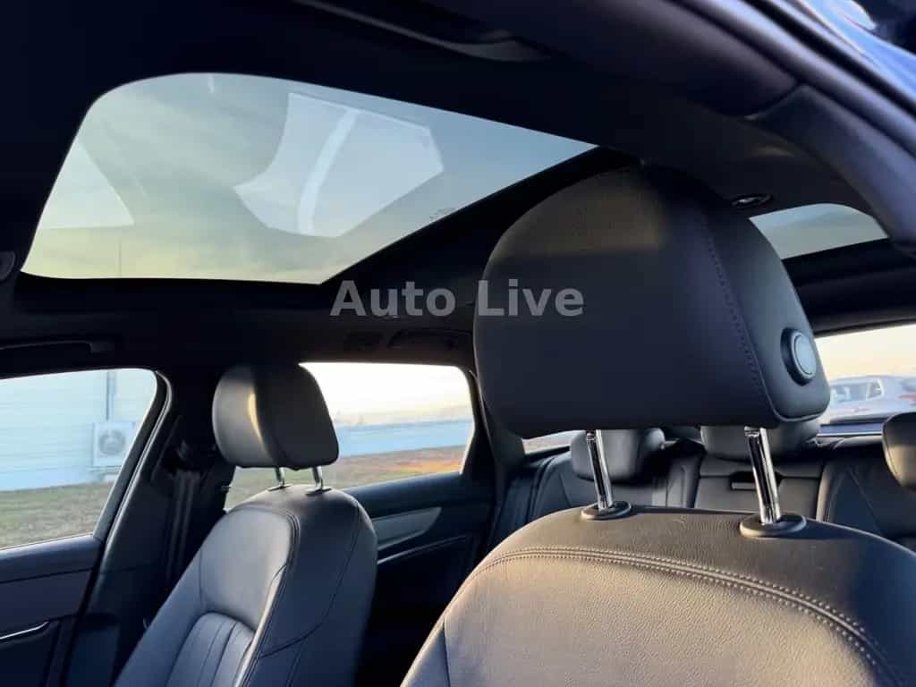 Audi A6 50 TDI Ava*QU*AUTO*VIRT*PANO*LED*NAVI*AHK*VOL 10/2019-photo-11