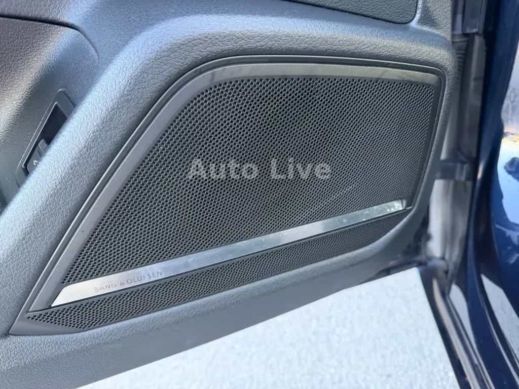 Audi A6 50 TDI Ava*QU*AUTO*VIRT*PANO*LED*NAVI*AHK*VOL 10/2019-photo-12