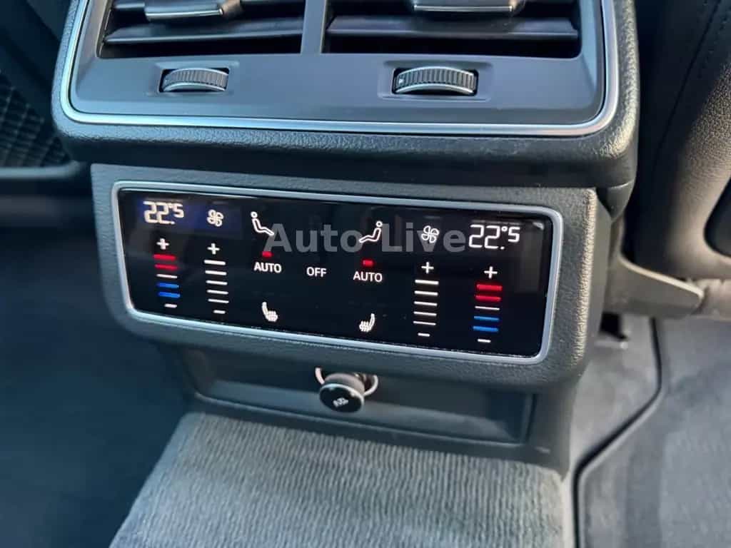 Audi A6 50 TDI Ava*QU*AUTO*VIRT*PANO*LED*NAVI*AHK*VOL 10/2019-photo-14