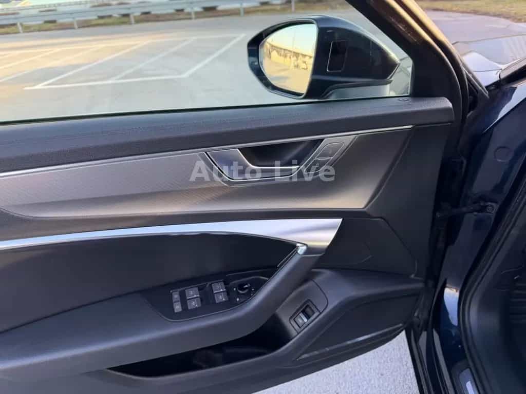 Audi A6 50 TDI Ava*QU*AUTO*VIRT*PANO*LED*NAVI*AHK*VOL 10/2019-photo-19