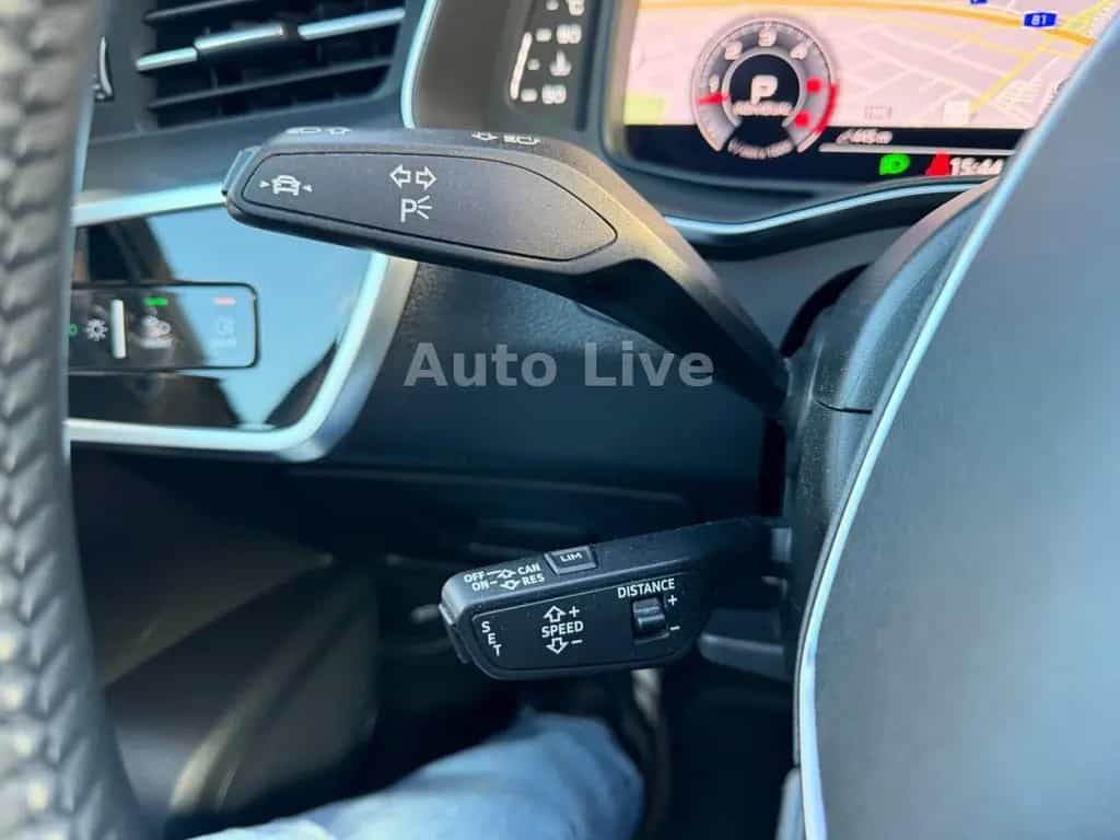 Audi A6 50 TDI Ava*QU*AUTO*VIRT*PANO*LED*NAVI*AHK*VOL 10/2019-photo-25