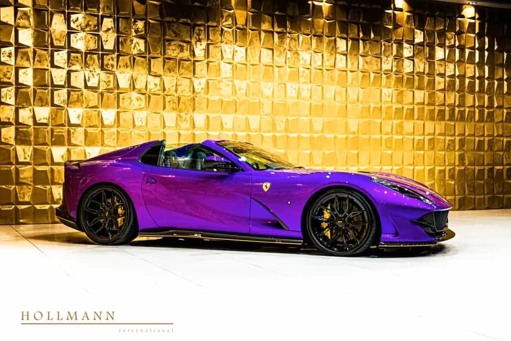 Ferrari 812 GTS+by NOVITEC+VIOLA+LIFT 06/2020-photo-1