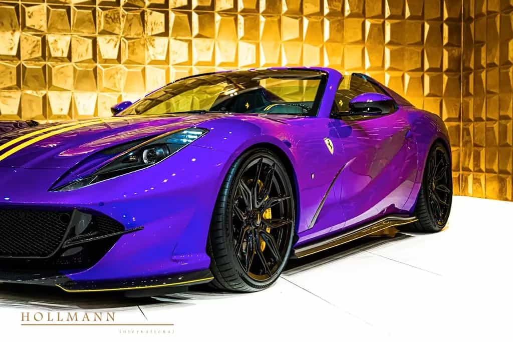 Ferrari 812 GTS+by NOVITEC+VIOLA+LIFT 06/2020-photo-4