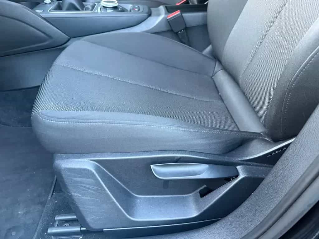 Audi Q2 35 TFSI advanced Alu Klima Navi PDC SHZ 07/2021-photo-13