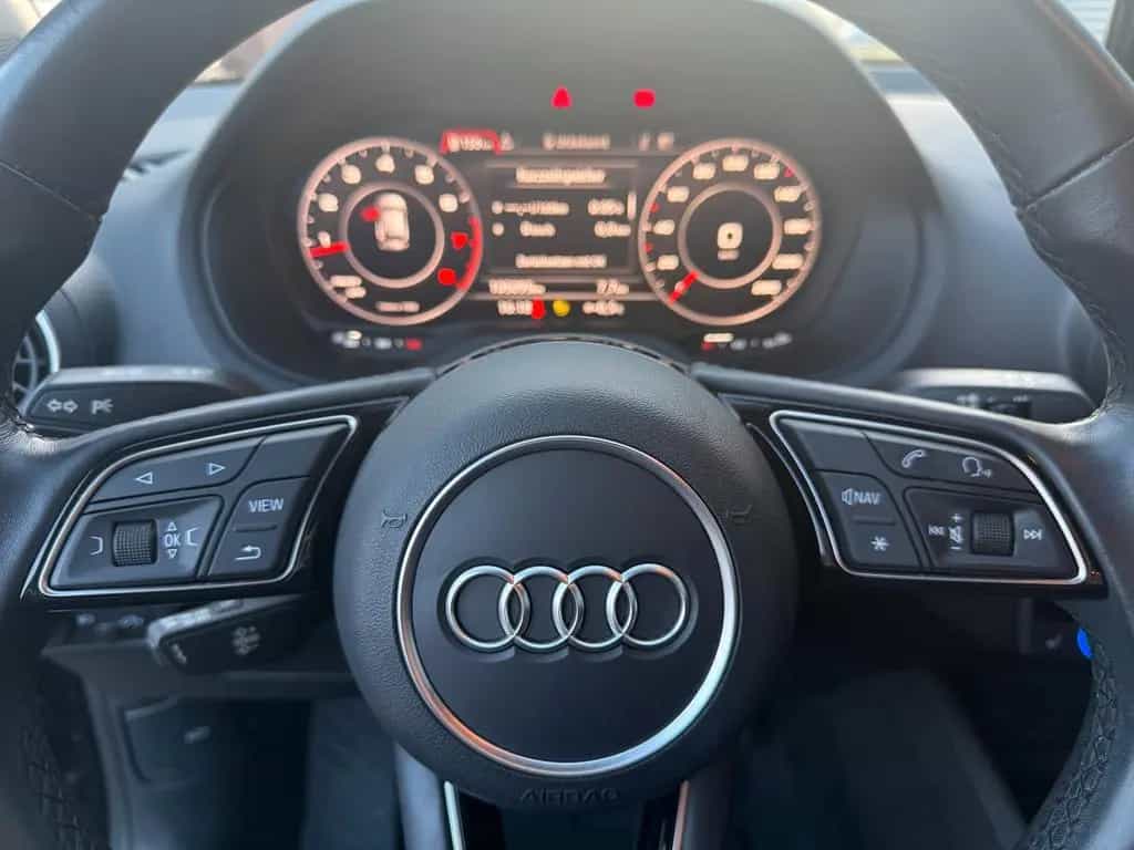 Audi Q2 35 TFSI advanced Alu Klima Navi PDC SHZ 07/2021-photo-16