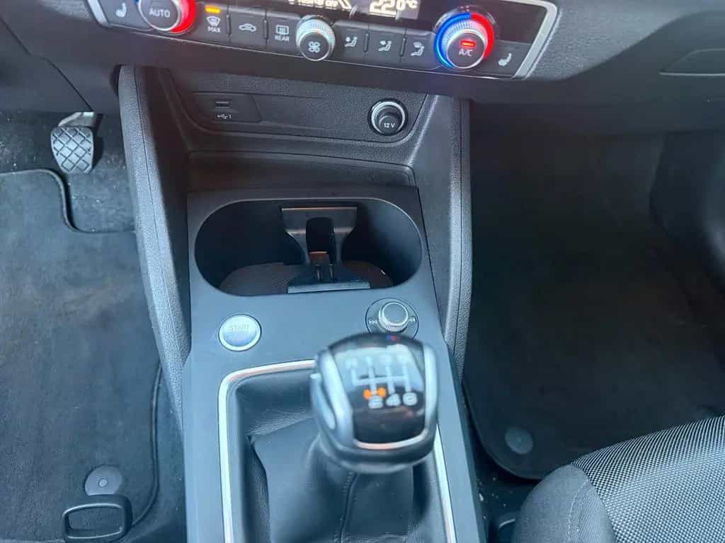 Audi Q2 35 TFSI advanced Alu Klima Navi PDC SHZ 07/2021-photo-19