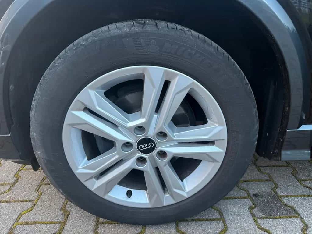 Audi Q2 35 TFSI advanced Alu Klima Navi PDC SHZ 07/2021-photo-22