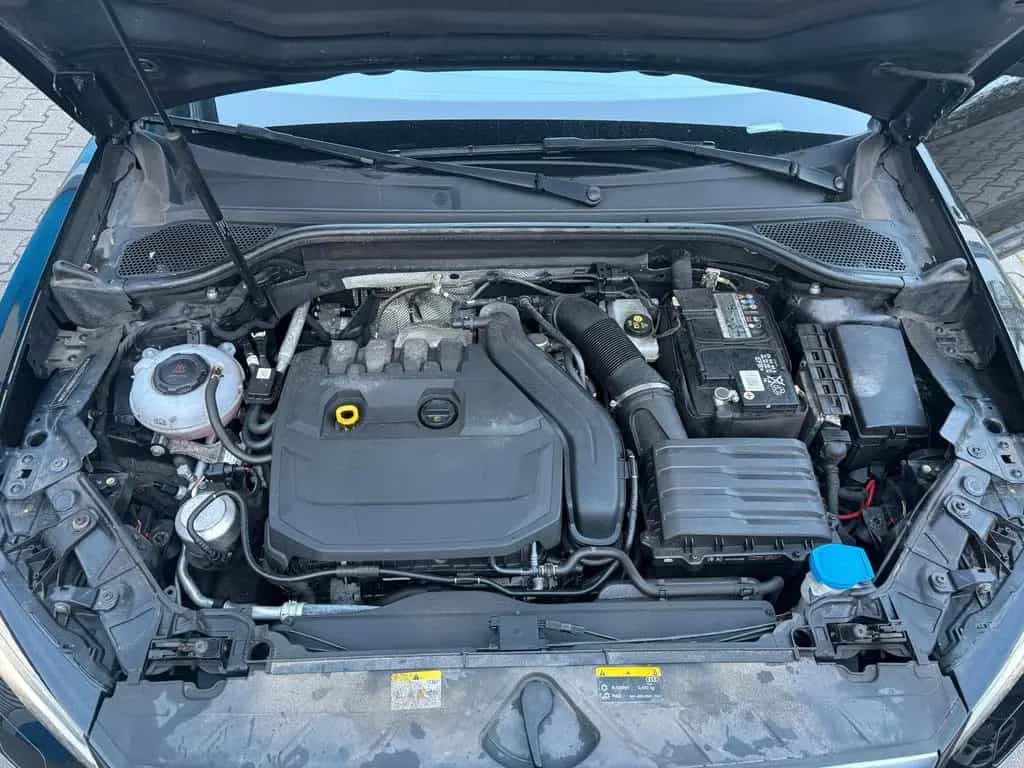 Audi Q2 35 TFSI advanced Alu Klima Navi PDC SHZ 07/2021-photo-23
