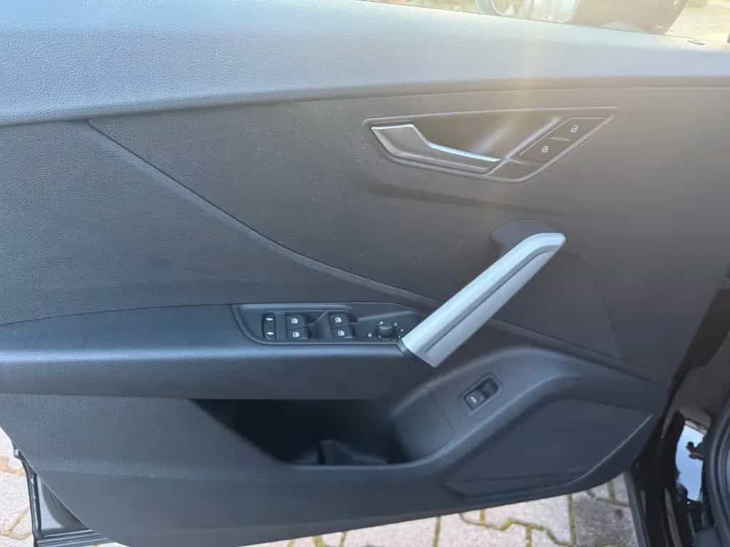 Audi Q2 35 TFSI advanced Alu Klima Navi PDC SHZ 07/2021-photo-8
