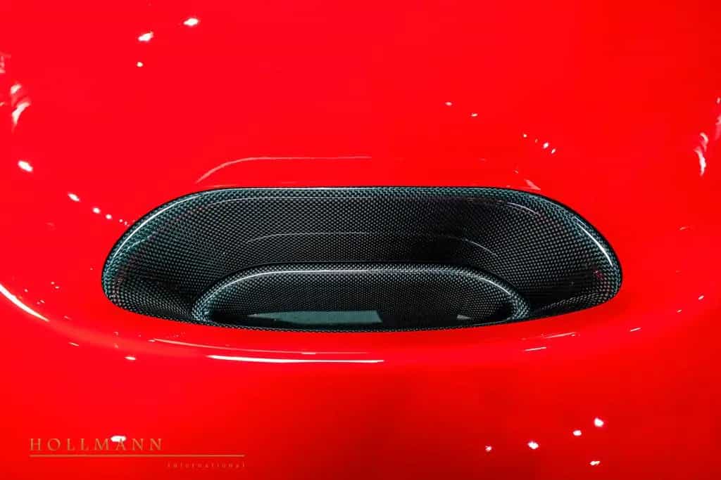 Ferrari F8 Tributo + CARBON + LIFTING + SPORT EXHAUST + 12/2021-photo-15