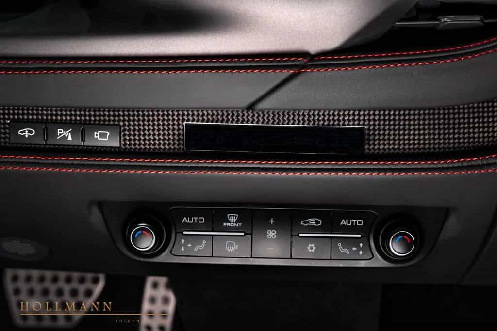 Ferrari F8 Tributo + CARBON + LIFTING + SPORT EXHAUST + 12/2021-photo-18