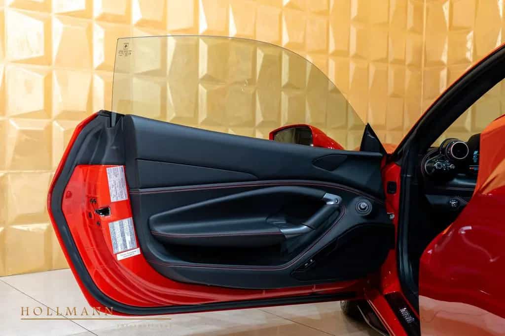 Ferrari F8 Tributo + CARBON + LIFTING + SPORT EXHAUST + 12/2021-photo-21