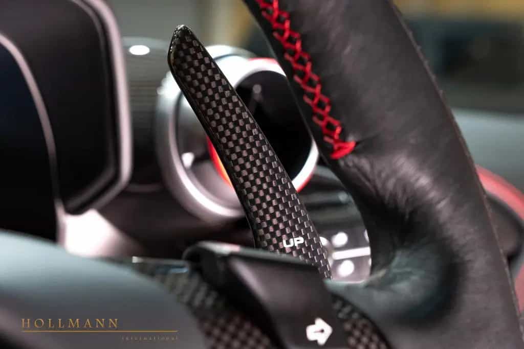Ferrari F8 Tributo + CARBON + LIFTING + SPORT EXHAUST + 12/2021-photo-22