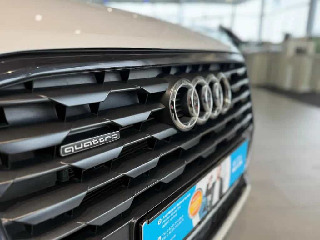 Audi Q2 40 TFSI quattro sport*S-Line*RFK*SHZ* 08/2020-photo-12
