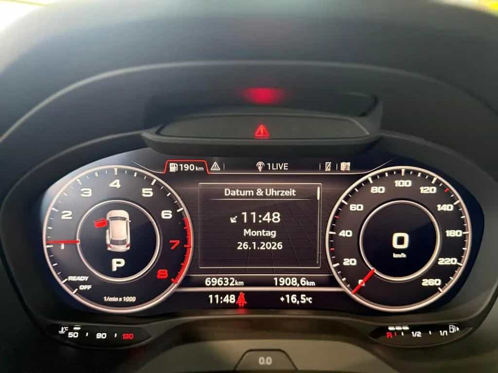 Audi Q2 40 TFSI quattro sport*S-Line*RFK*SHZ* 08/2020-photo-20