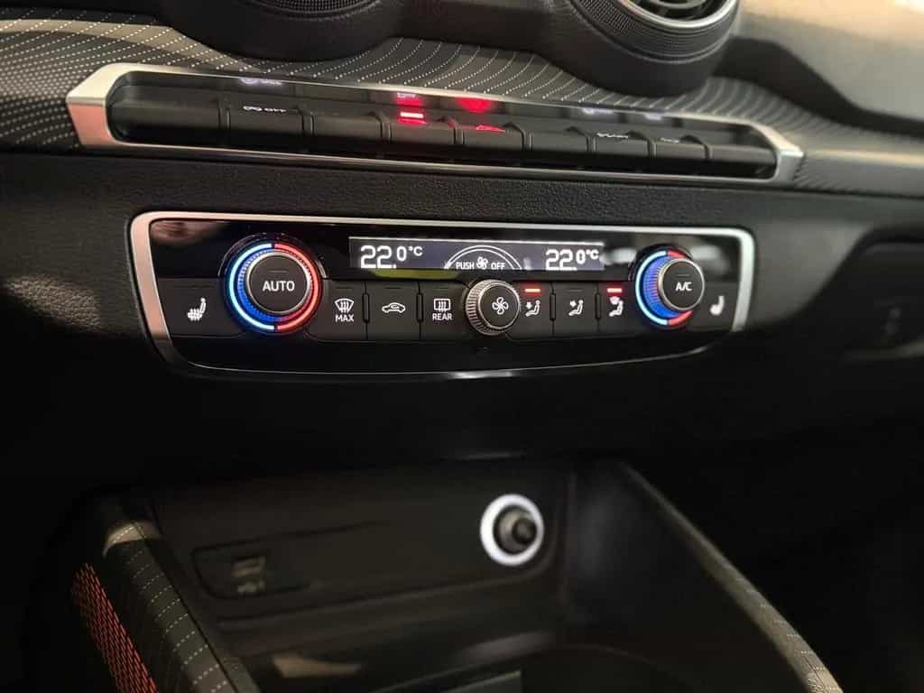 Audi Q2 40 TFSI quattro sport*S-Line*RFK*SHZ* 08/2020-photo-22