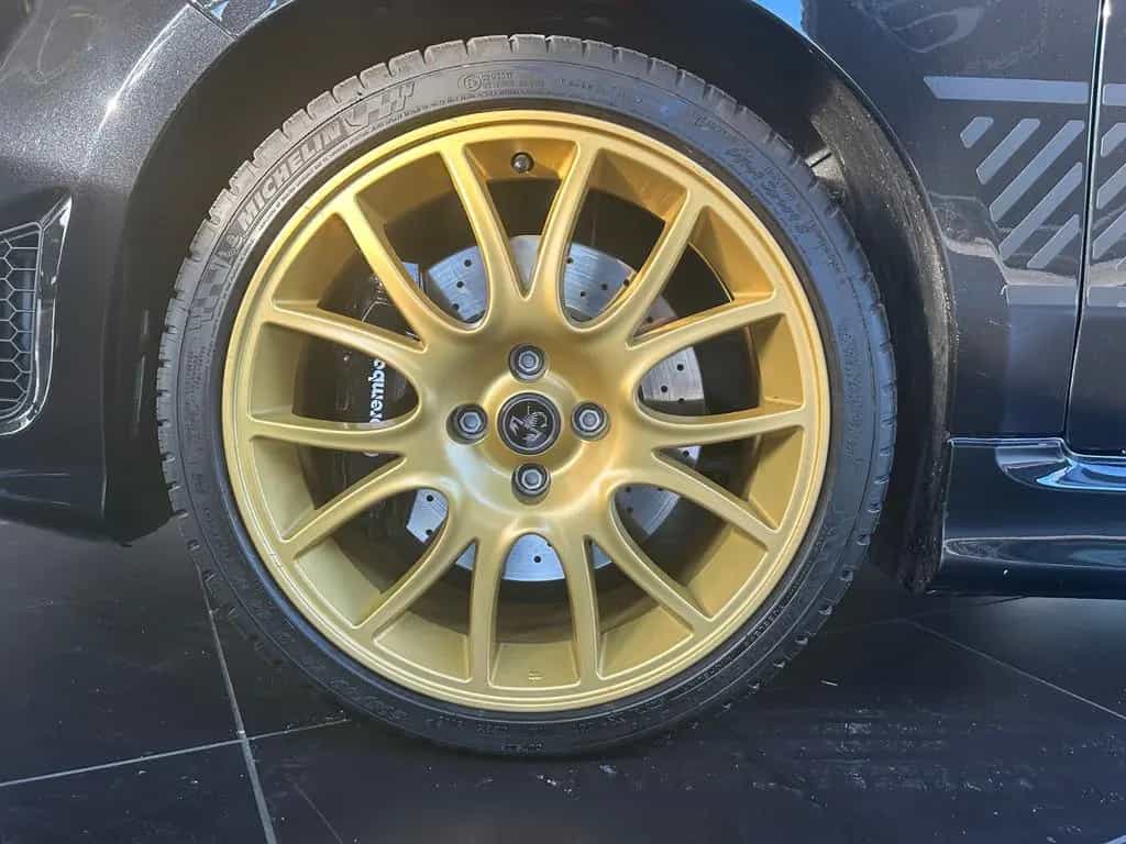Abarth 695 75 Anniversario 1.4 T-Jet BEATS 05/2024-photo-19