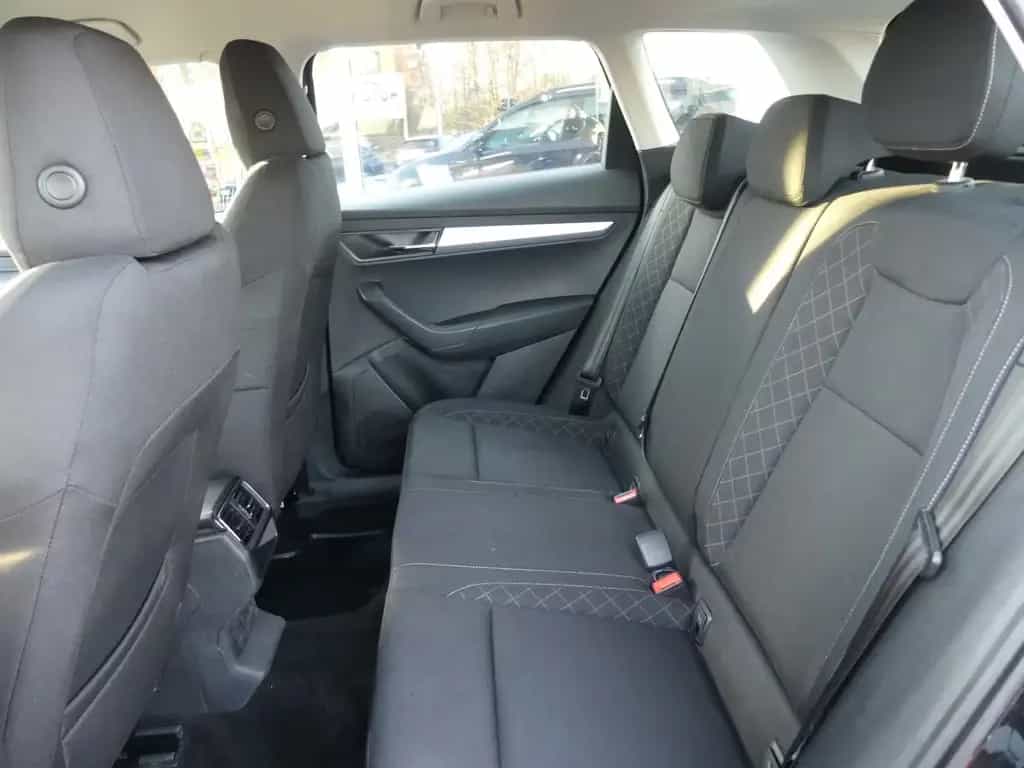 Skoda Karoq Ambition Sitzheizung*Navi*PDC*ab 199€ 02/2018-photo-7