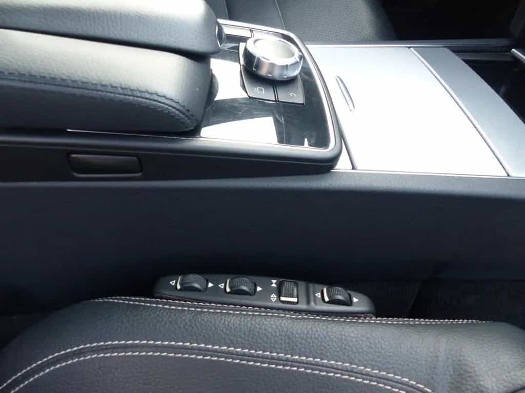 Mercedes-Benz E-Class 200 E Coupe Automatik*LEDER*PANO*AMG PAKET*LED 10/2016-photo-22