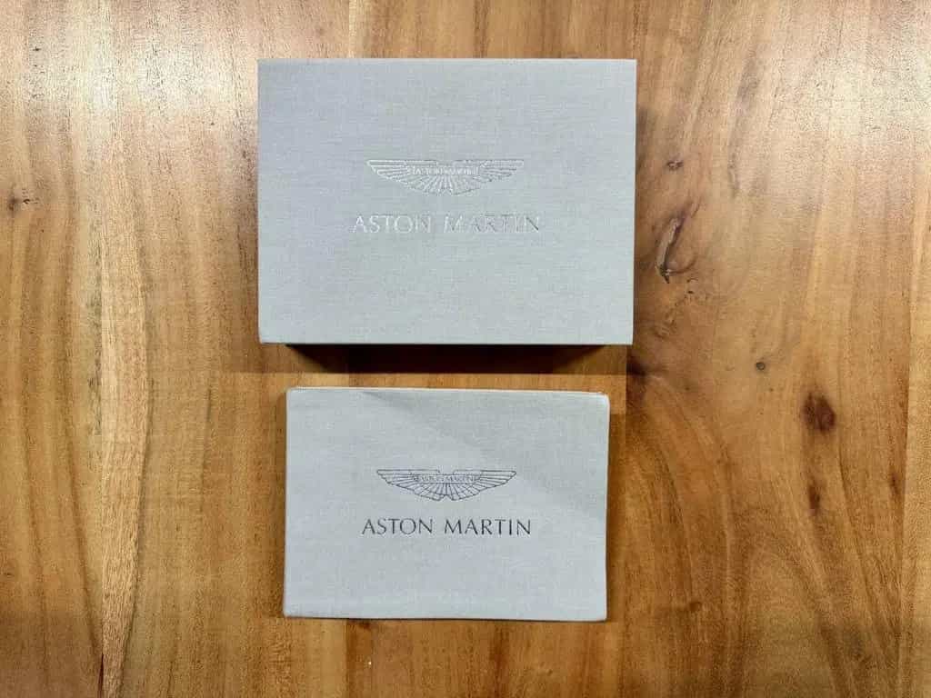 Aston Martin V8 Vantage 4.0 / 7-Speed Manual / 510 PK / Keram 09/2019-photo-23