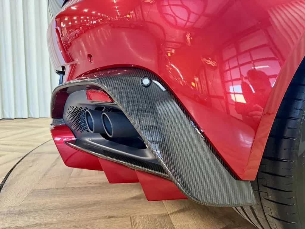 Aston Martin V8 Vantage 4.0 / 7-Speed Manual / 510 PK / Keram 09/2019-photo-35