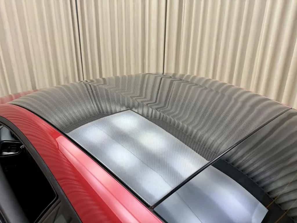 Aston Martin V8 Vantage 4.0 / 7-Speed Manual / 510 PK / Keram 09/2019-photo-4