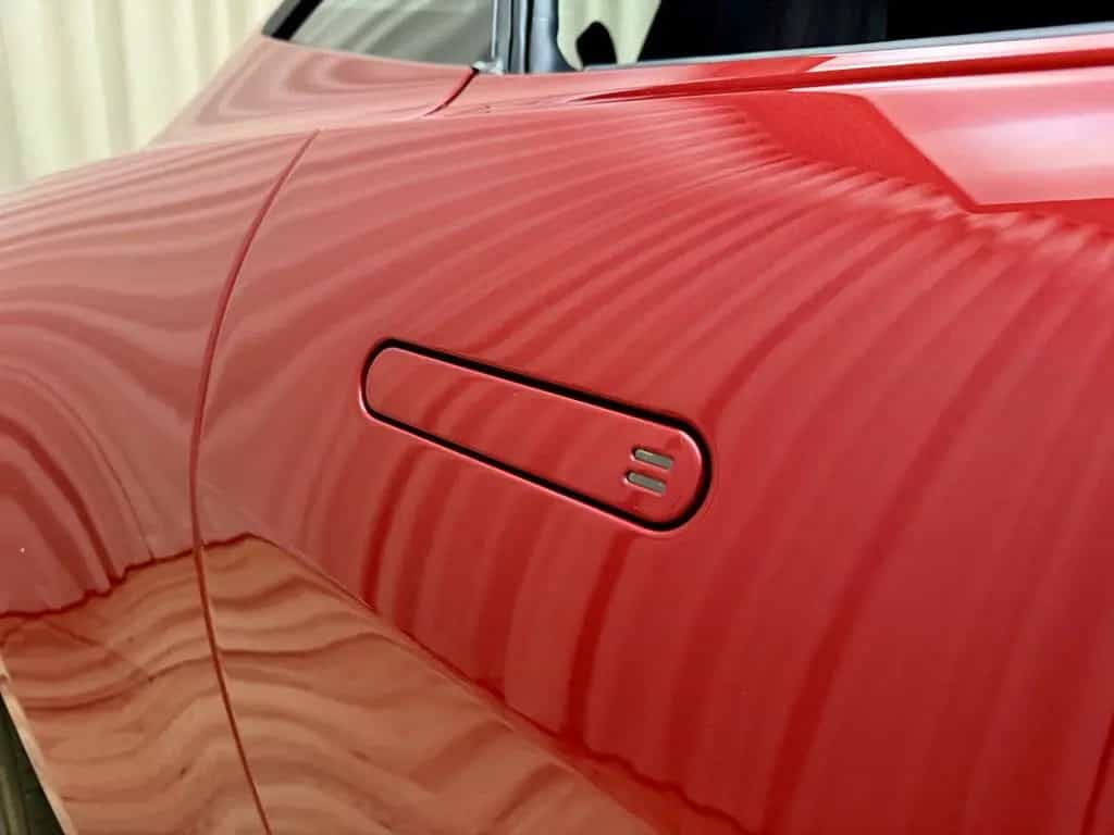 Aston Martin V8 Vantage 4.0 / 7-Speed Manual / 510 PK / Keram 09/2019-photo-42