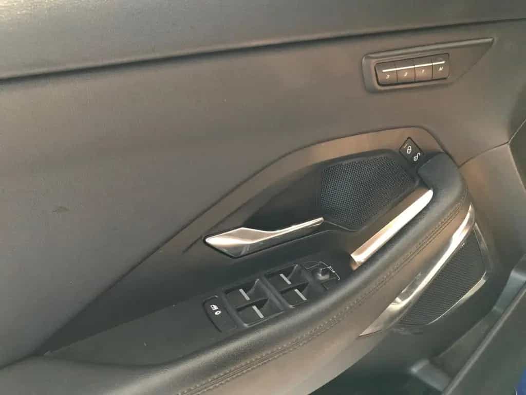 Jaguar E-Pace D180 AWD SE *LED*360°*Leder*Meridian*SHZ* 06/2018-photo-22