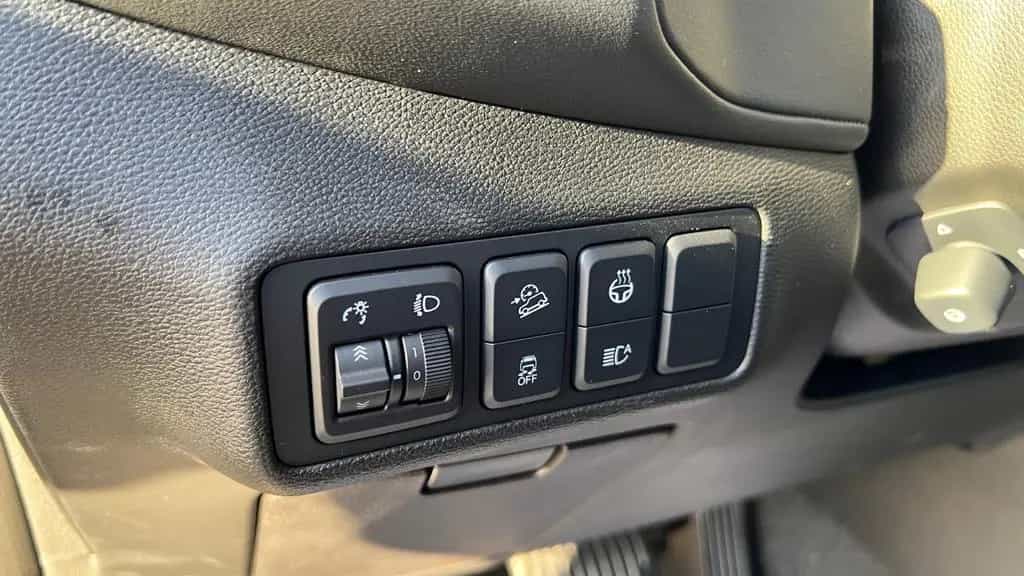 BAIC BJ40 Pro Facelift 2,0L 4x4 autom. ACC 360ºKamera null-photo-12