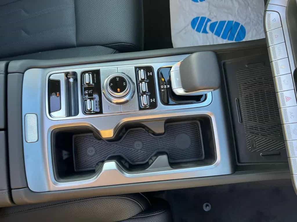 BAIC BJ40 Pro Facelift 2,0L 4x4 autom. ACC 360ºKamera null-photo-15