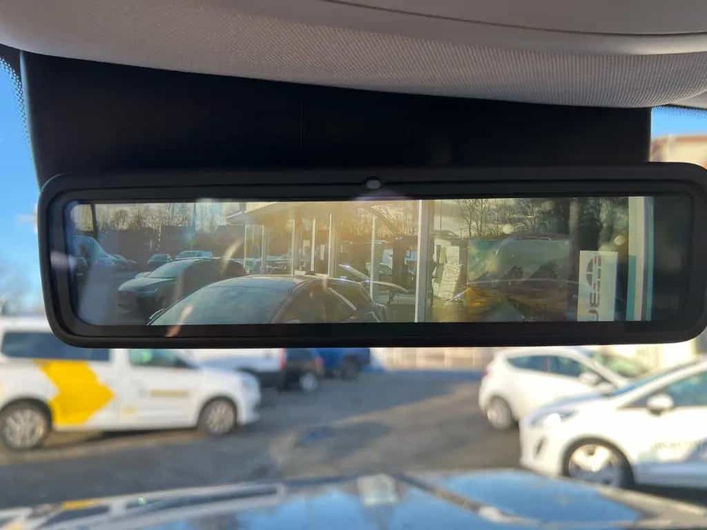 BAIC BJ40 Pro Facelift 2,0L 4x4 autom. ACC 360ºKamera null-photo-16