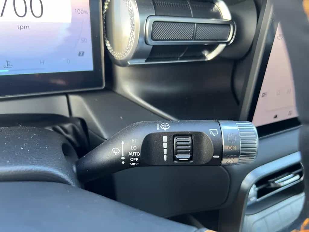 BAIC BJ40 Pro Facelift 2,0L 4x4 autom. ACC 360ºKamera null-photo-27