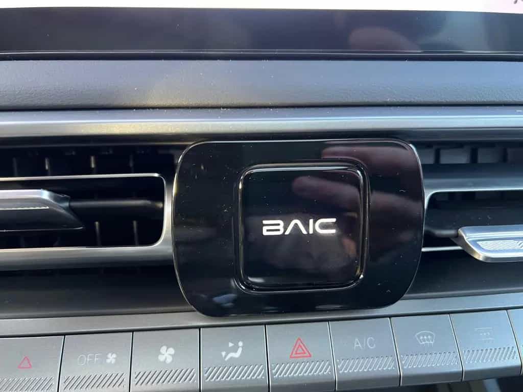 BAIC BJ40 Pro Facelift 2,0L 4x4 autom. ACC 360ºKamera null-photo-29
