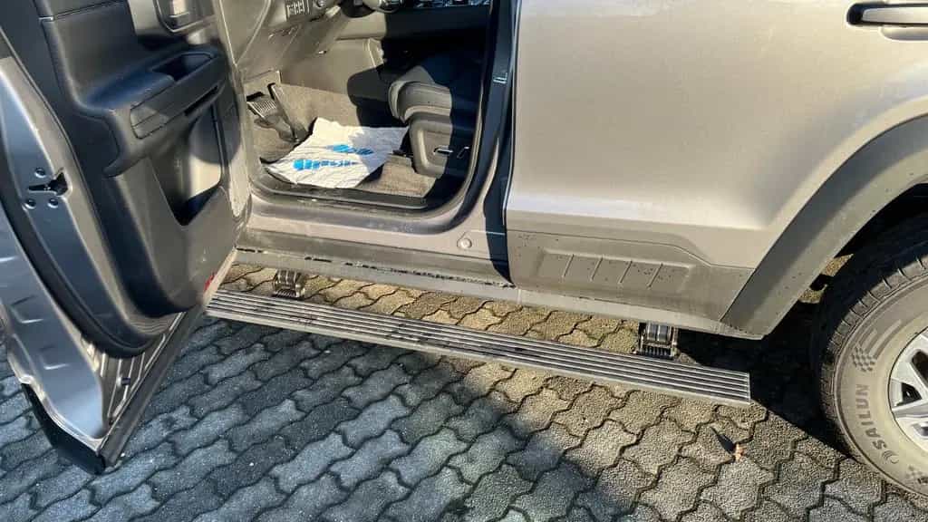 BAIC BJ40 Pro Facelift 2,0L 4x4 autom. ACC 360ºKamera null-photo-32