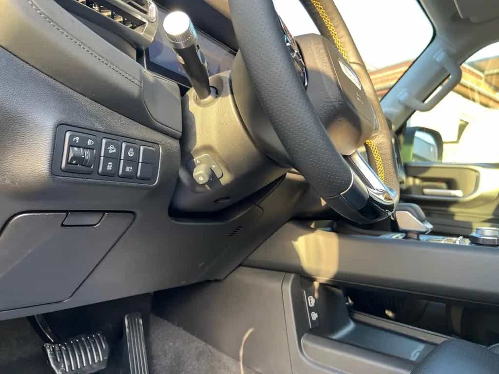 BAIC BJ40 Pro Facelift 2,0L 4x4 autom. ACC 360ºKamera null-photo-33