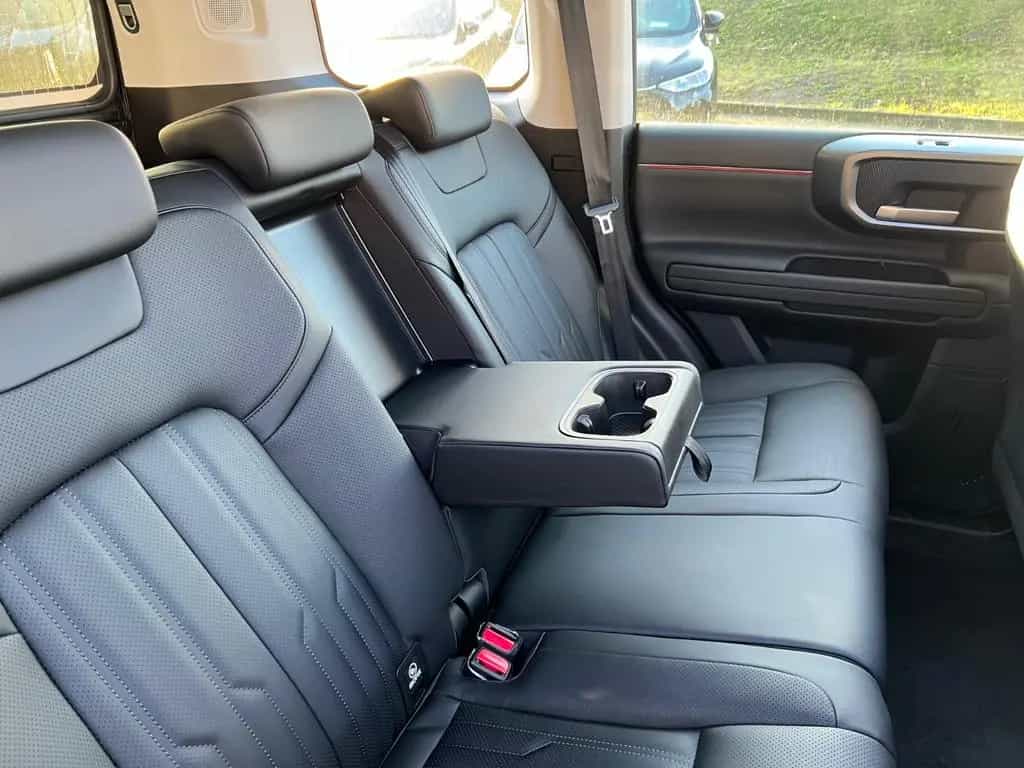 BAIC BJ40 Pro Facelift 2,0L 4x4 autom. ACC 360ºKamera null-photo-37