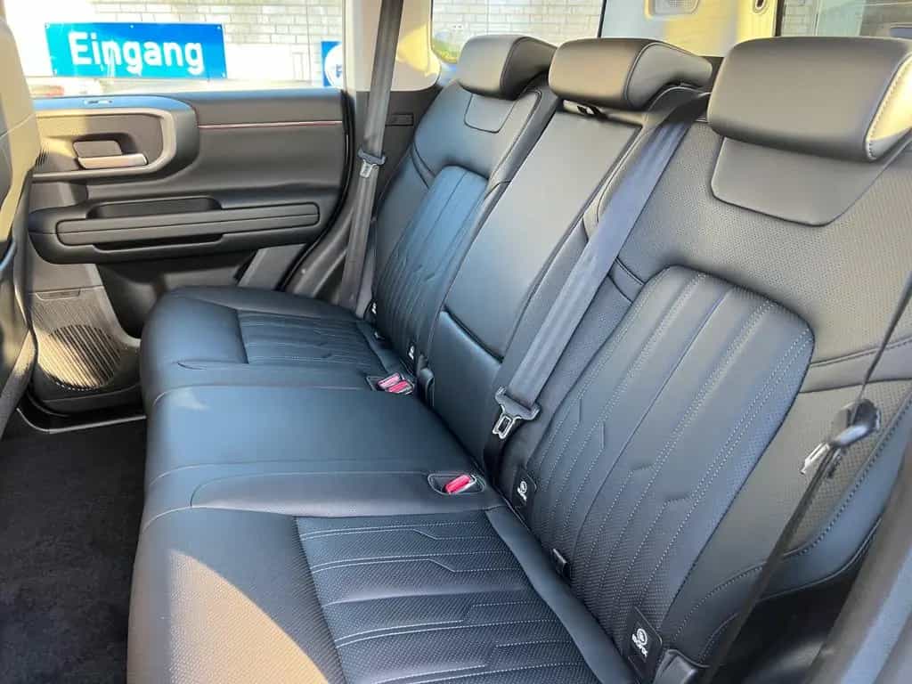 BAIC BJ40 Pro Facelift 2,0L 4x4 autom. ACC 360ºKamera null-photo-38