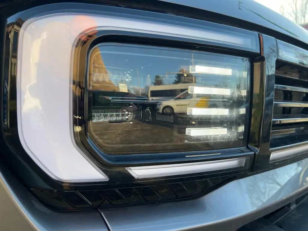 BAIC BJ40 Pro Facelift 2,0L 4x4 autom. ACC 360ºKamera null-photo-8