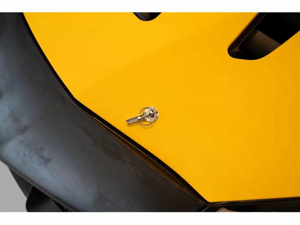 Ferrari 488 GTB 488 Challenge EVO KLIMA KAMERA SPORTABGASANLAGE 08/2019-photo-10