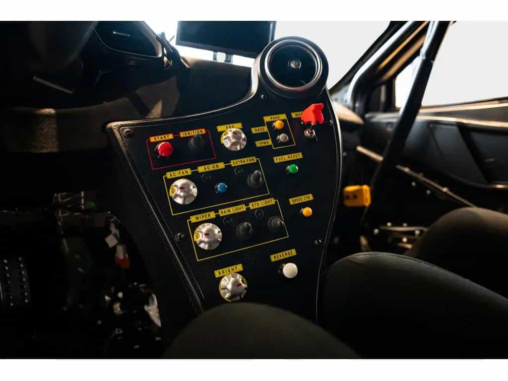 Ferrari 488 GTB 488 Challenge EVO KLIMA KAMERA SPORTABGASANLAGE 08/2019-photo-21