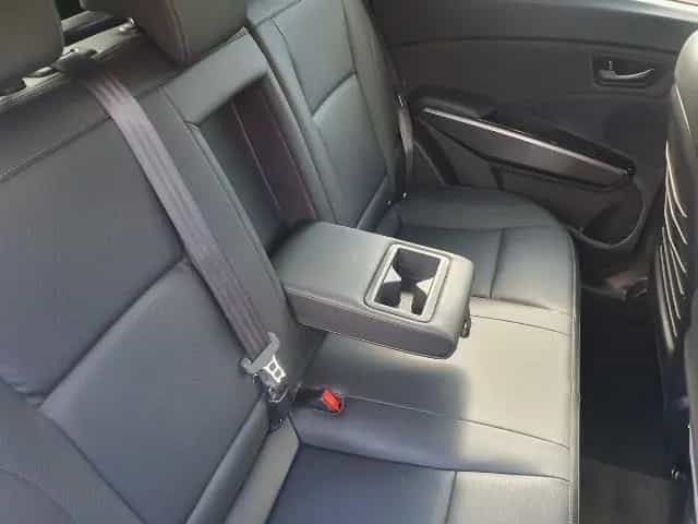 Ssangyong Tivoli Grand 1.5 A/T Blackline 12/2024-photo-18